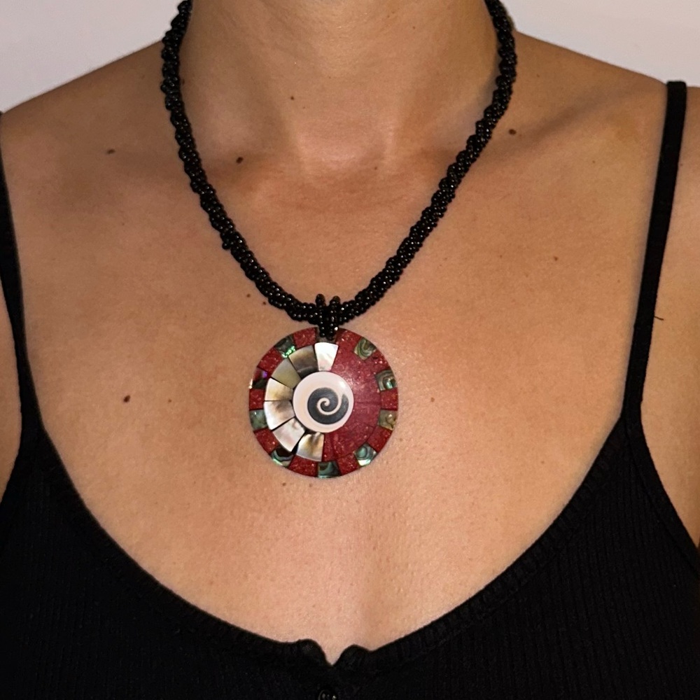 Womens Necklace